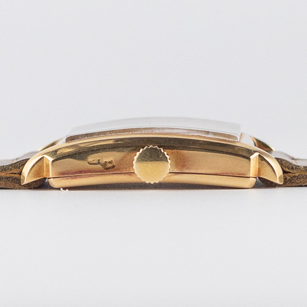 PATEK PHILIPPE Geneva Stop