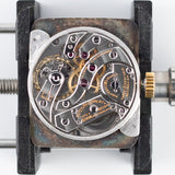 PATEK PHILIPPE Geneva Stop