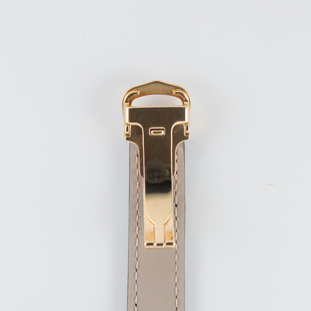 CARTIER SM MUST DE TANK REF.1613 LIMITED 500