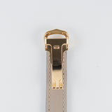 CARTIER SM MUST DE TANK REF.1613 LIMITED 500