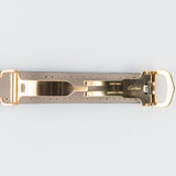 CARTIER SM MUST DE TANK REF.1613 LIMITED 500