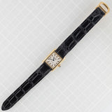 CARTIER SM MUST DE TANK REF.1613 LIMITED 500