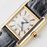 CARTIER SM MUST DE TANK REF.1613 LIMITED 500