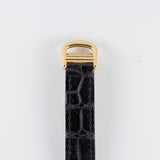 CARTIER SM MUST DE TANK REF.1613 LIMITED 500