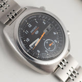 SEIKO 5 SPORTS SPEED TIMER REF.6139-7012