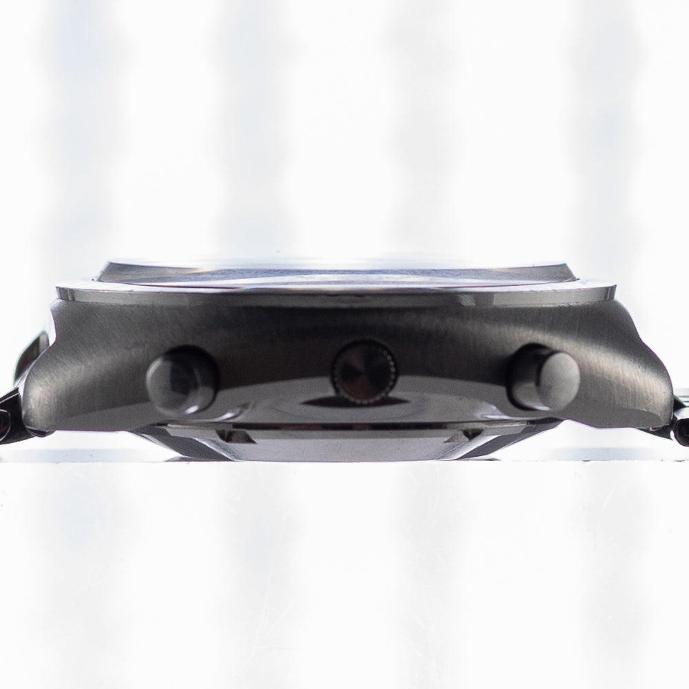 SEIKO 5 SPORTS SPEED TIMER REF.6139-7012