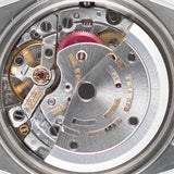 ROLEX DATEJUST Ref.79174G 10 Points Diamond