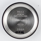 ROLEX DATEJUST Ref.79174G 10 Points Diamond