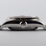 ROLEX DATEJUST Ref.79174G 10 Points Diamond