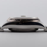 ROLEX DATEJUST Ref.79174G 10 Points Diamond