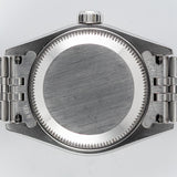 ROLEX DATEJUST Ref.79174G 10 Points Diamond