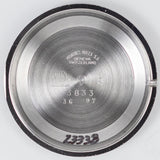 ROLEX Cellini Ref.3833 BLUE DIAL