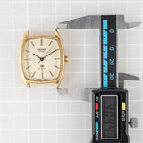 GRAND SEIKO REF.5641-5000 18KYG NO DATE