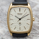 GRAND SEIKO REF.5641-5000 18KYG NO DATE