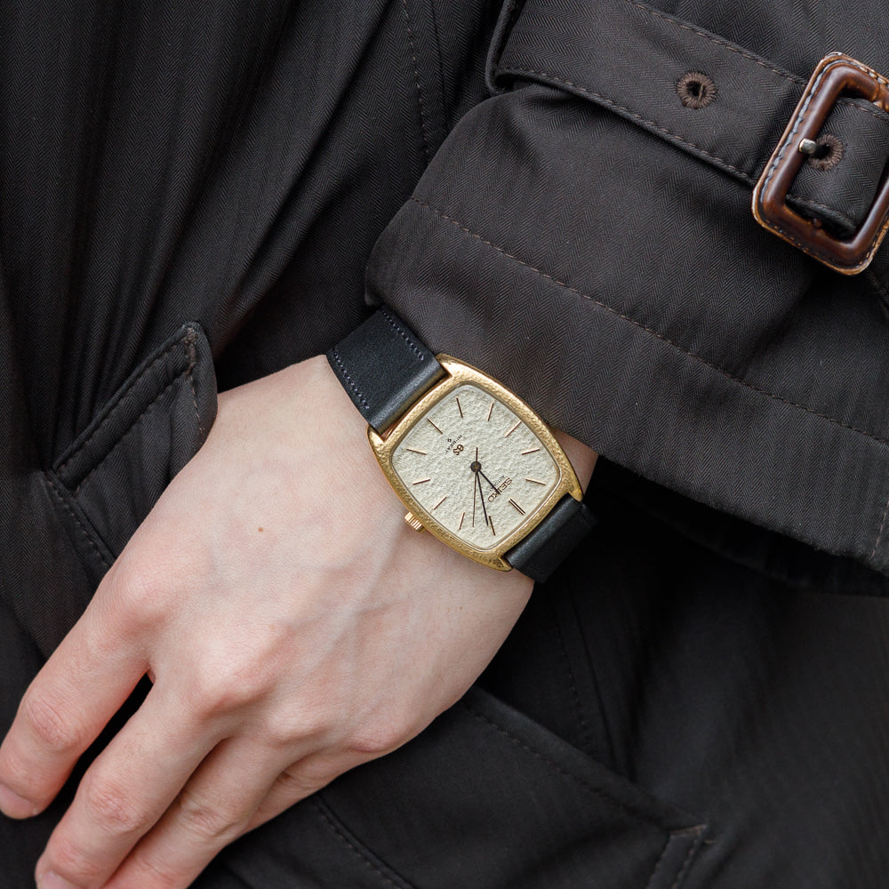 GRAND SEIKO REF.5641-5000 18KYG NO DATE