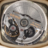 GRAND SEIKO REF.5641-5000 18KYG NO DATE