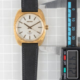 GRAND SEIKO Ref.4520-8010 18K Yellow Gold