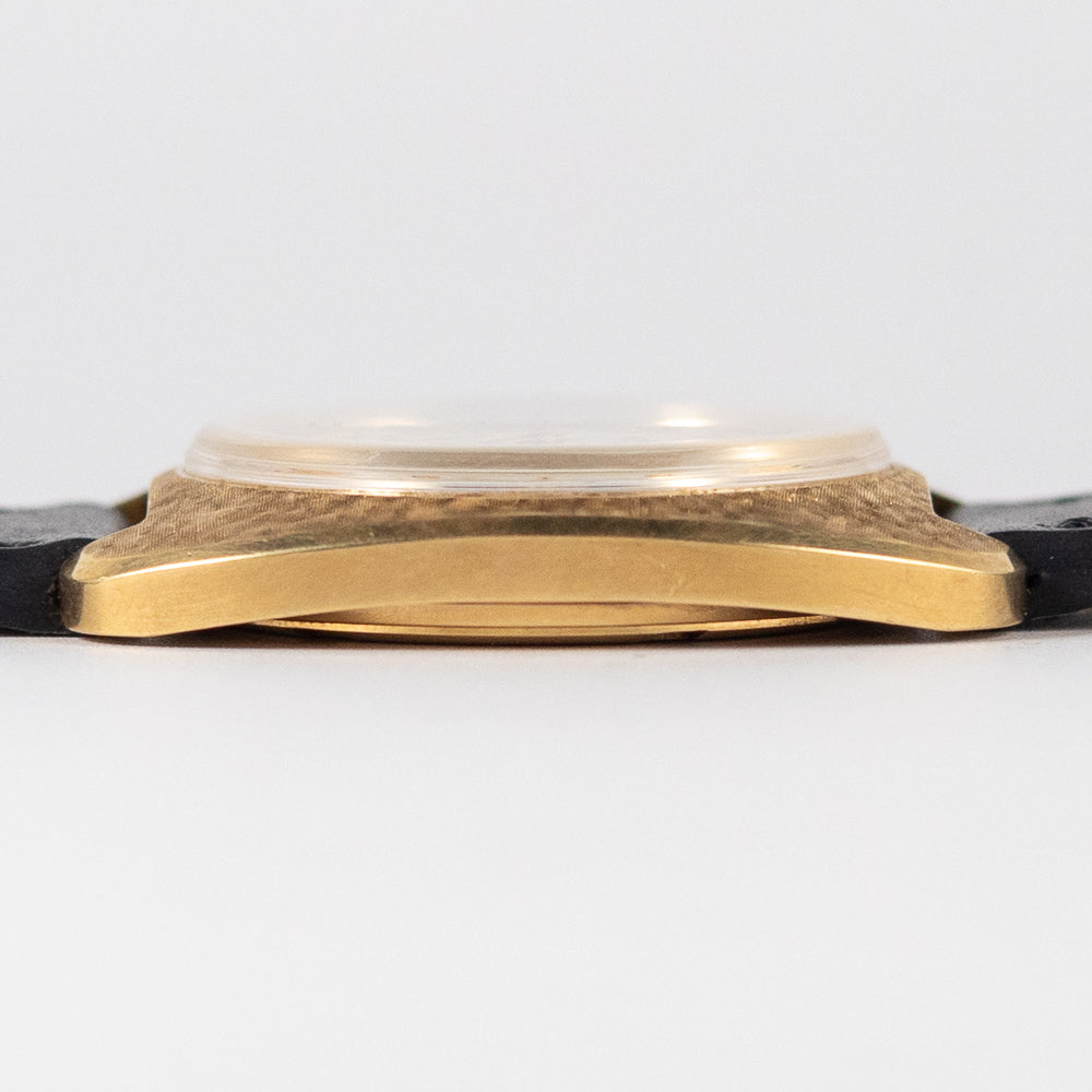 GRAND SEIKO Ref.4520-8010 18K Yellow Gold