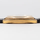 GRAND SEIKO Ref.4520-8010 18K Yellow Gold