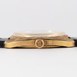 GRAND SEIKO Ref.4520-8010 18K Yellow Gold