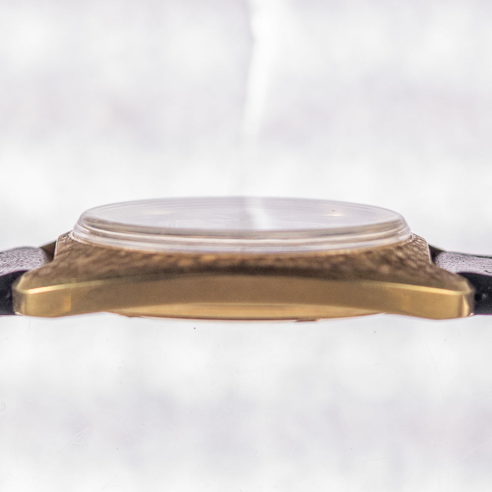 GRAND SEIKO Ref.4520-8010 18K Yellow Gold
