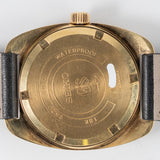 GRAND SEIKO Ref.4520-8010 18K Yellow Gold