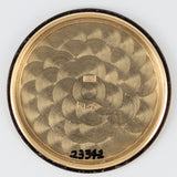 GRAND SEIKO Ref.4520-8010 18K Yellow Gold