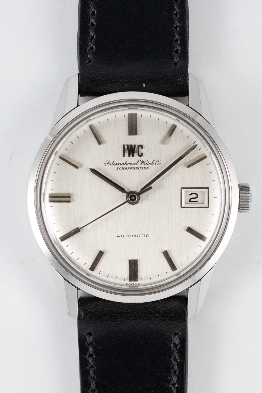 IWC REF.R810AD