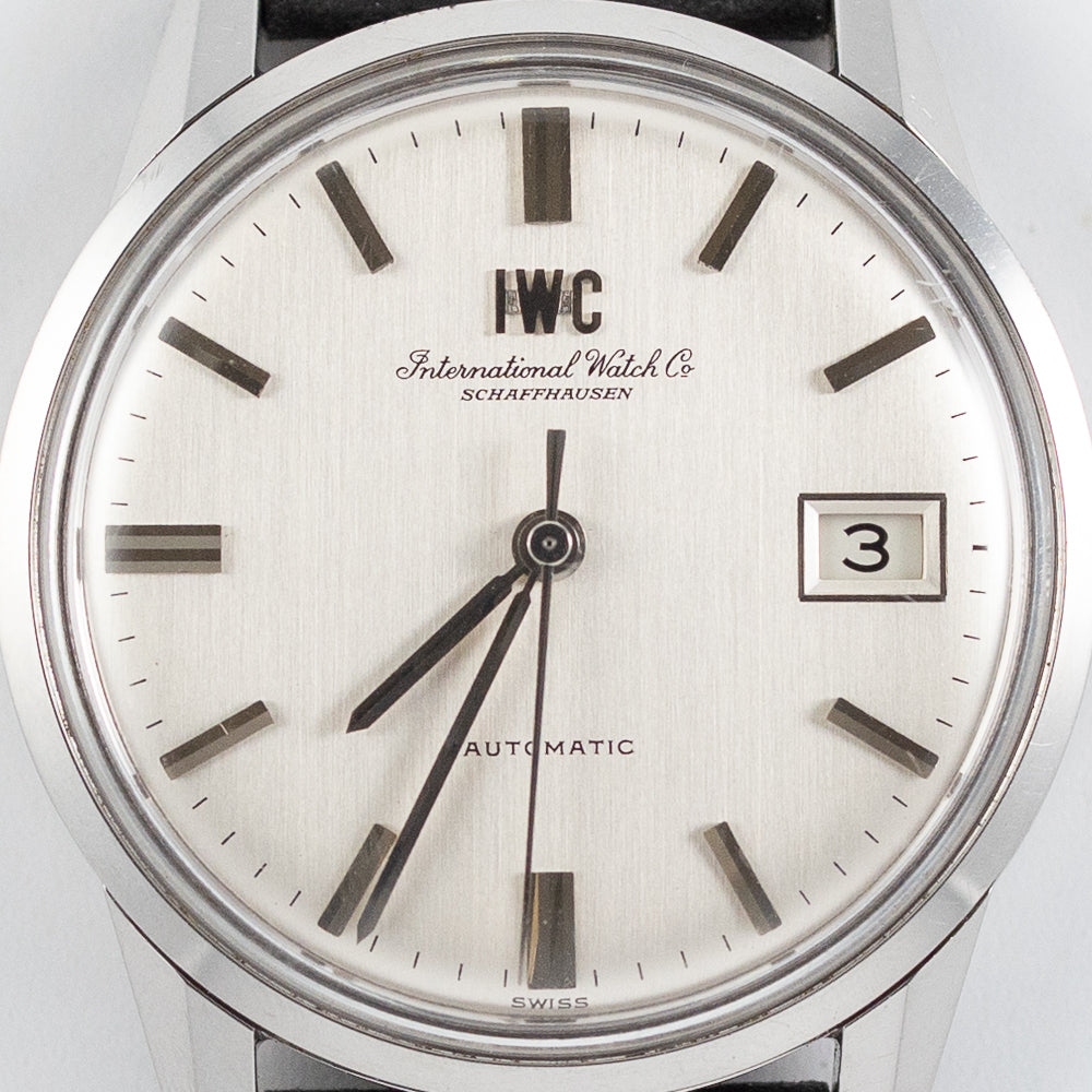 IWC REF.R810AD