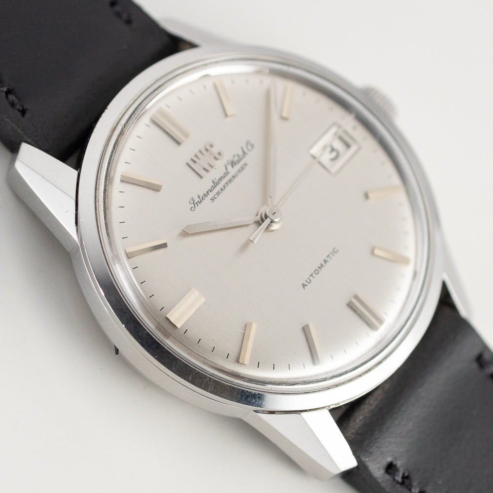 IWC REF.R810AD