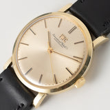 IWC Ref.2400 Cal.403 14K Yellow Gold