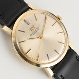 IWC Ref.2400 Cal.403 14K Yellow Gold