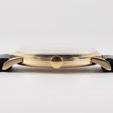 IWC Ref.2400 Cal.403 14K Yellow Gold