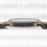 IWC Ref.2400 Cal.403 14K Yellow Gold