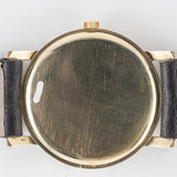 IWC Ref.2400 Cal.403 14K Yellow Gold