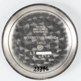 IWC Ref.R647A Big Calatrava Long Index with Box