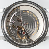 IWC Ref.R647A Big Calatrava Long Index with Box