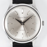 IWC Ref.R647A Big Calatrava Long Index with Box