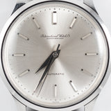 IWC Ref.R647A Big Calatrava Long Index with Box