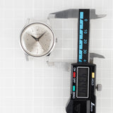 IWC Ref.R647A Big Calatrava Long Index with Box