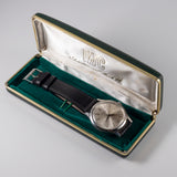 IWC Ref.R647A Big Calatrava Long Index with Box