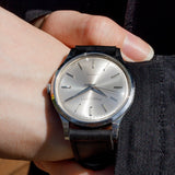 IWC Ref.R647A Big Calatrava Long Index with Box