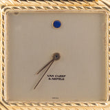 VAN CLEEF & ARPELS by Gerald Genta Jumbo Ref.1077