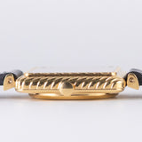 VAN CLEEF & ARPELS by Gerald Genta Jumbo Ref.1077