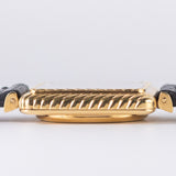 VAN CLEEF & ARPELS by Gerald Genta Jumbo Ref.1077