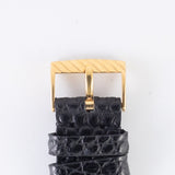 VAN CLEEF & ARPELS by Gerald Genta Jumbo Ref.1077