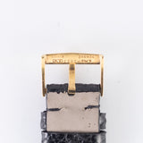 VAN CLEEF & ARPELS by Gerald Genta Jumbo Ref.1077