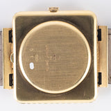 VAN CLEEF & ARPELS by Gerald Genta Jumbo Ref.1077