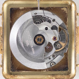 VAN CLEEF & ARPELS by Gerald Genta Jumbo Ref.1077