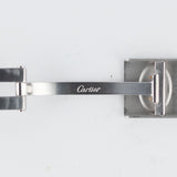 CARTIER LM SANTOS OCTAGON Ref.187902